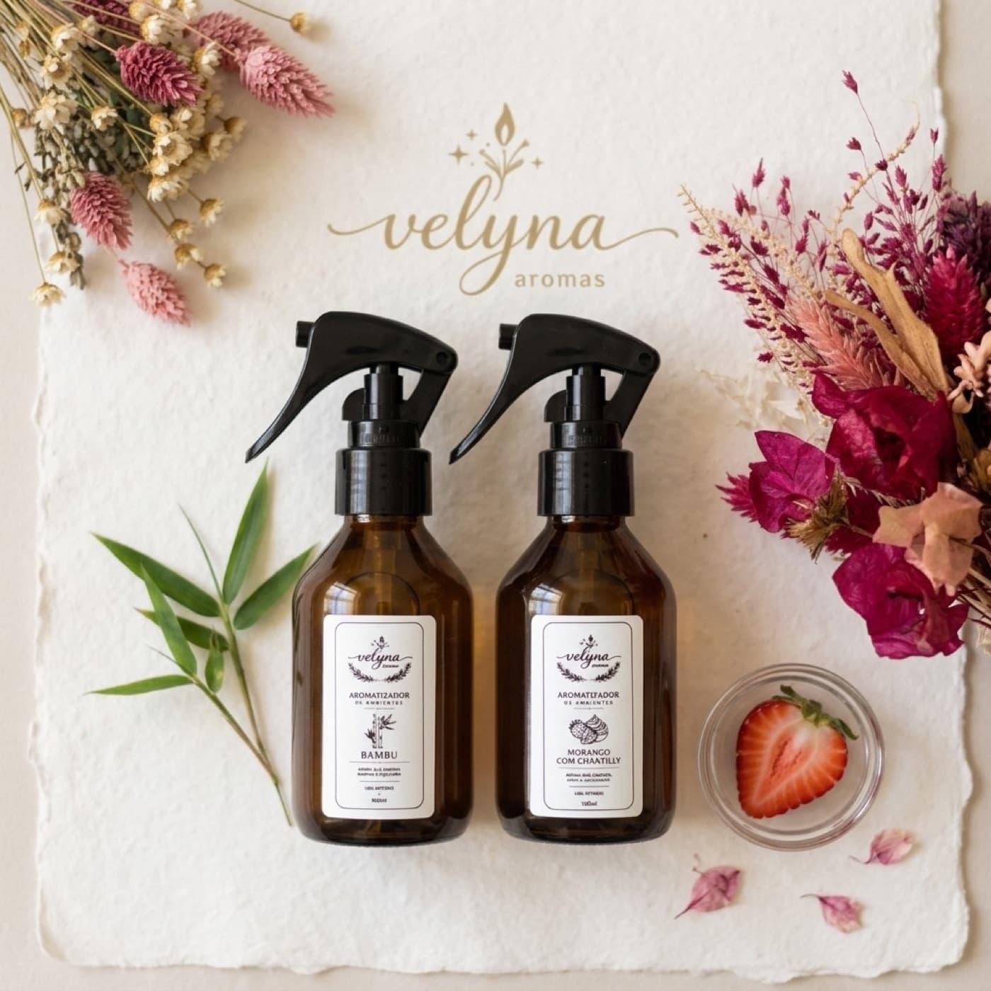 Home Sprays