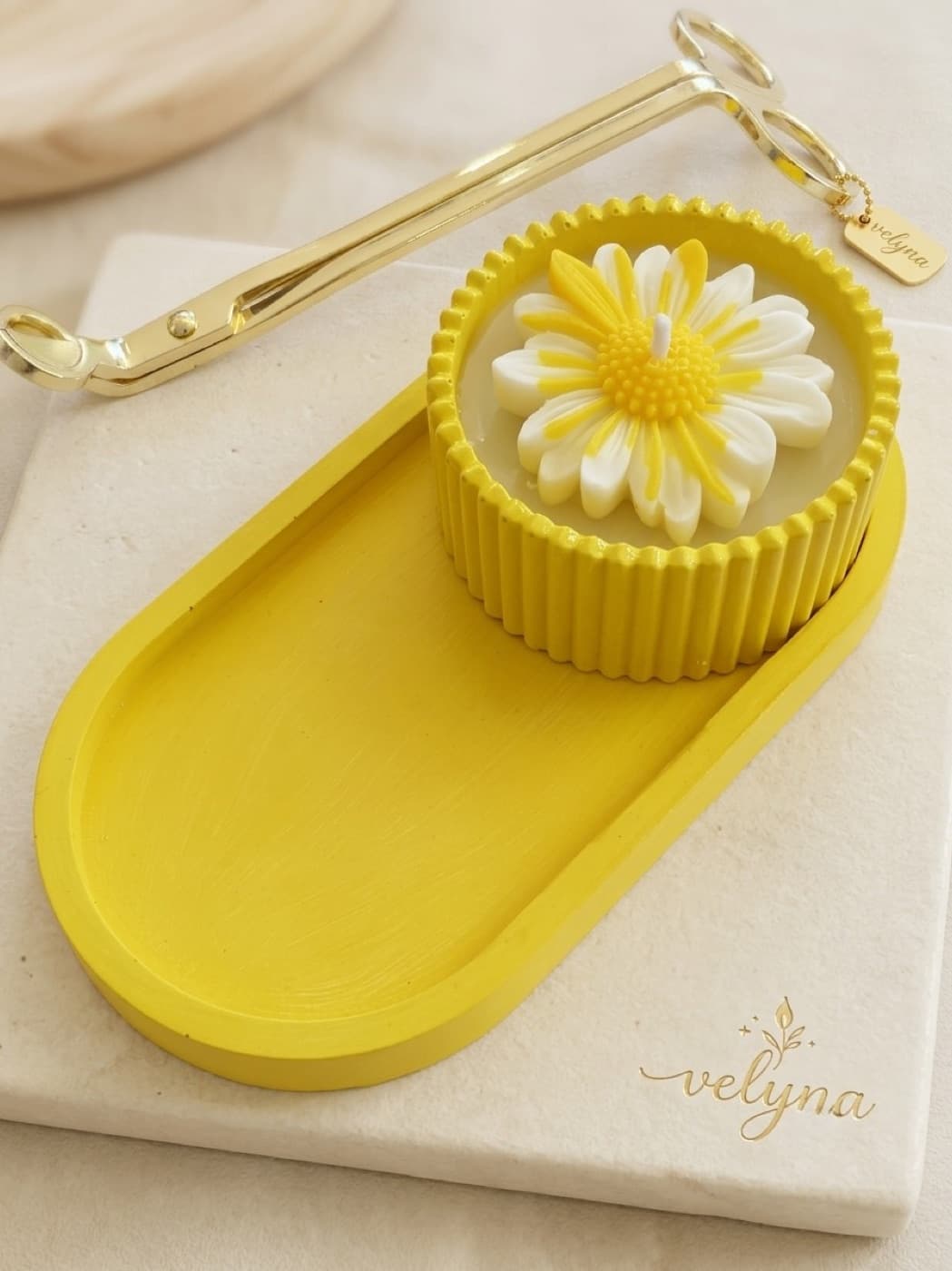 Vela Margarida