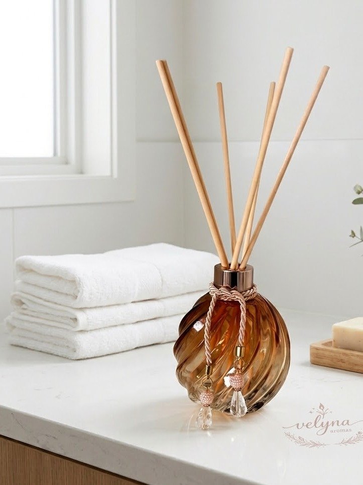 Aromatizador de Ambientes